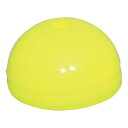 【5/27 2時までMAX3,000円OFFクーポン&Pアップ】 ゼット学校体育 カラーコーナー10 スタンドなし 10枚1組 マーカー 目印 体力つくり 学校...