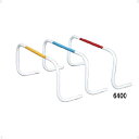 【6/27 2時までMAX3,000円OFFクーポン&Pアップ】 ゼットガッコウタイイク ゼット学校体育 ミニハードル30 5台入 筋トレ トレーニング 体力づくり 部活動 クラブ活動 練習 試合 大会 スポーツ大会 自主練 朝練 サークル 陸上 学校 体育 ZS3312 6400