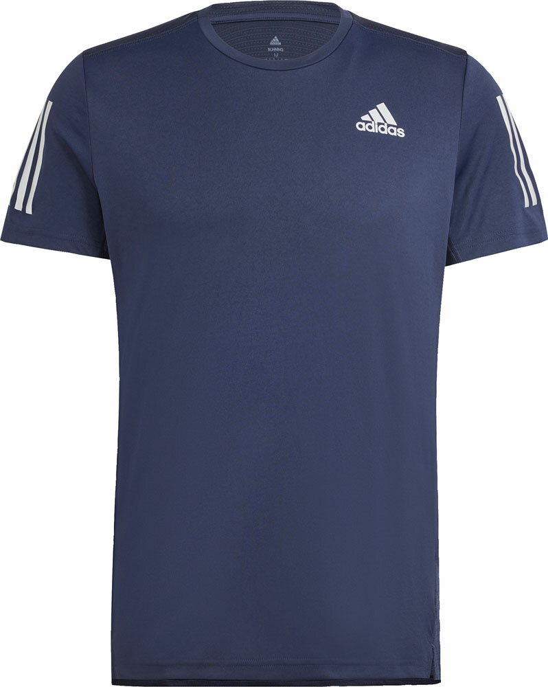 adidas アディダス オウン ザ ラン 半袖Tシャツ KO361 IM2529