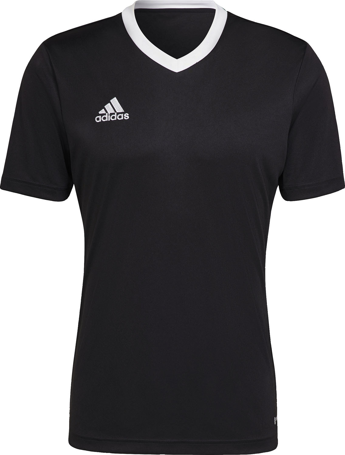【12/3 20時から全品3%OFFクーポン&Pアップ】 アディダス adidas サッカー Entrada 22 ジャージー 半袖Tシャツ トップス ウェア ...