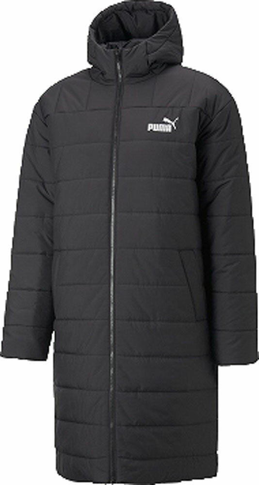 【11/30から全品3%OFFクーポン 先着100回&P10倍】 プーマ PUMA ESS+ パデッ ...