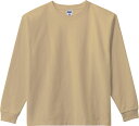 【10/20はポイント10倍】 ボンマックス BONMAX 10.2オンススーパーヘビーウェイトロングスリーブTシャツ メンズ レディース ジュニア 大人 長袖Tシャツ トップス カットソー イベント チーム MS1608 65
