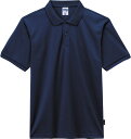 【11/30から全品3%OFFクーポン 先着100回&P10倍】 ボンマックス BONMAX ベーシックドライポロシャツ ポリジン加工 メンズ レディース ジュ...