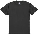  UnitedAthle ユナイテッドアスレ 4．7オンス ドライシルキータッチTシャツ ローブリード 508802 173