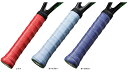 【7/18は全品5%OFFクーポン&P10倍】 プリンス Prince テニス スーパーエクススピードプラスII 1本入り グッズ 小物 グリップテープ アクセサリー 部活 クラブ活動 メンテナンス 吸汗 耐久性 クッション性 OG021