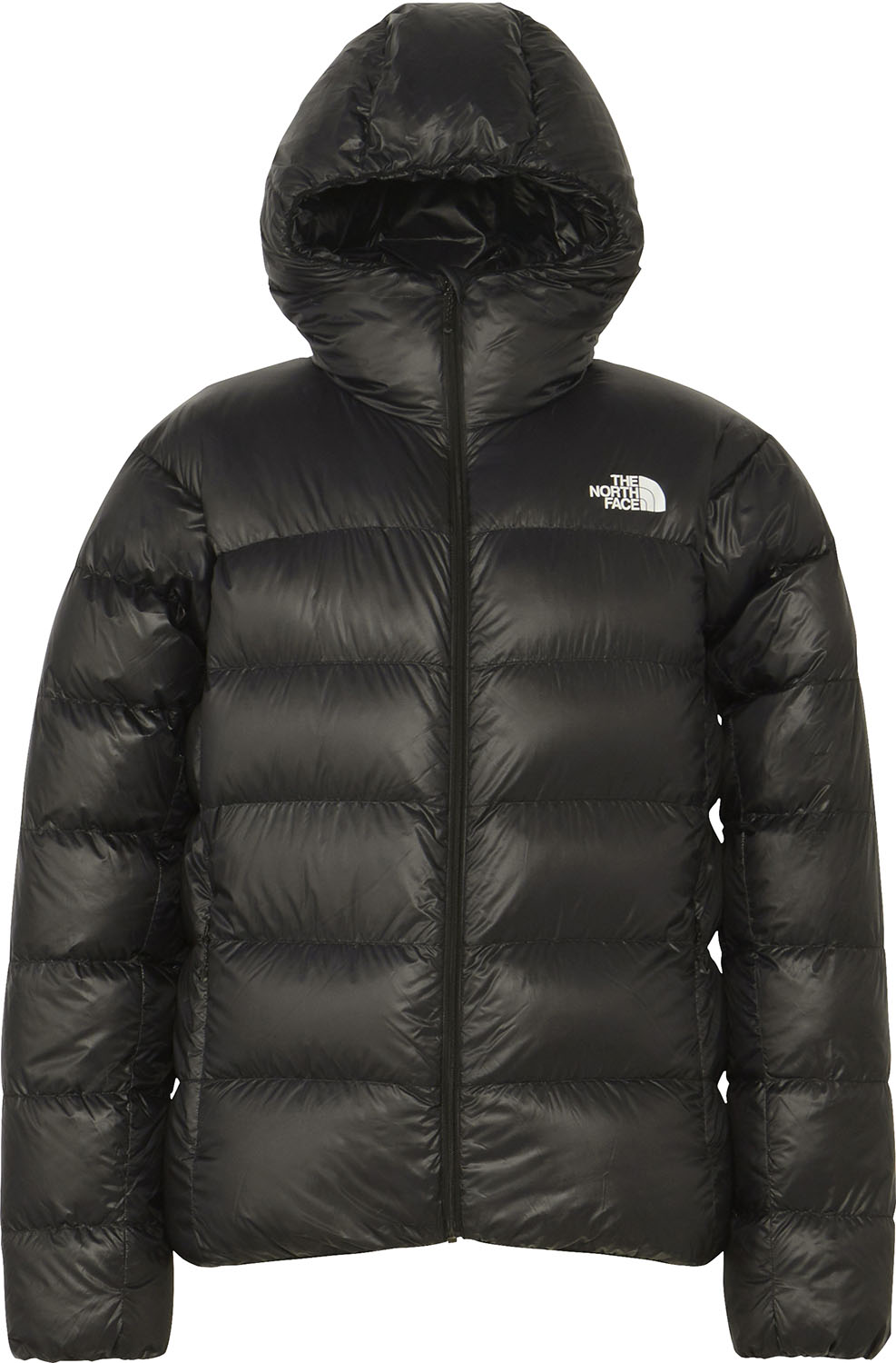 楽天カジュアルアスリート【6/1はポイントアップ実施！】 THE　NORTH　FACE ノースフェイス アウトドア アルパインヌプシフーディ Aloine Nuptse Hoodie 上着 アウター ダウン ジャケット ND92301