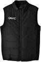 【7/18は全品5%OFFクーポン&P10倍】 GAVIC ガビック サッカー 中綿ベスト GA3118
