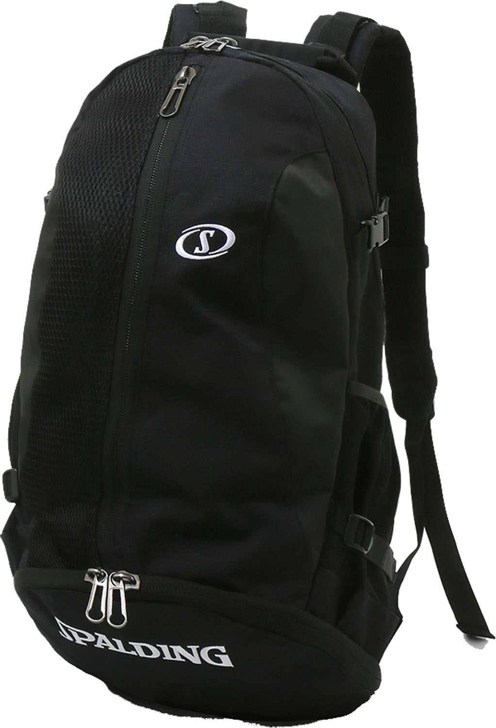 【11/18はポイント10倍】 スポルディング SPALDING バスケット ケイジャー cager ブリーズ ブラック バ..