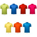 【10/20はポイント10倍】 ケレメ KELME フットサル ベイシックポロシャツ 3891064