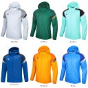 【5/18限定 ポイント10倍】 ケレメ KELME フットサル トレーニング ナイロンジャケット メンズ 8061WT1005