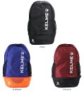 【7/15はポイント10倍】 KELME ケレメ フットサル ジュニア バックパック 9893020