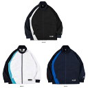 【4/24 20時から全品3％OFFクーポン＆Pアップ】 KELME ケレメ バスケット ウーブン ウォームジャケット KB21S909