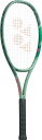 【9/1は全品3%OFFクーポン&P10倍】 ヨネックス YONEX テニス パーセプト 104 硬式テニス ラケット フレームのみ オーバーサイズモデル コントロール 中級者 上級者 部活 クラブ 練習 チーム トレーニング 試合 大会 01PE104 268
