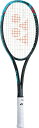 【4/18まで1万円以上で5%OFFクーポン&Pアップ】 Yonex ヨネックス テニス 軟式テニス ラケット ジオブレイク 70 バーサス 02GB70VS 301