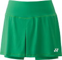 【5/6までポイント10倍】 ヨネックス YONEX テニス ウィメンズショートパンツ インナースパッツ付 ボトムス 短パン 練習 トレーニング 部活 クラブ ...