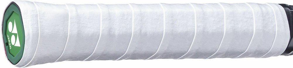 【11/30から全品3%OFFクーポン 先着100回&P10倍】 ヨネックス YONEX テニス ドライスーパーグリップ 硬..