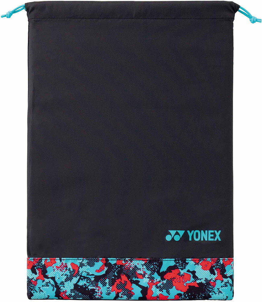 【5/30はポイントアップ実施！】 Yonex ヨネックス テニス シューズケース BAG2323G 301