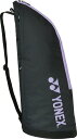 ヨネックス ラケットケース BAG2391-001 yonex