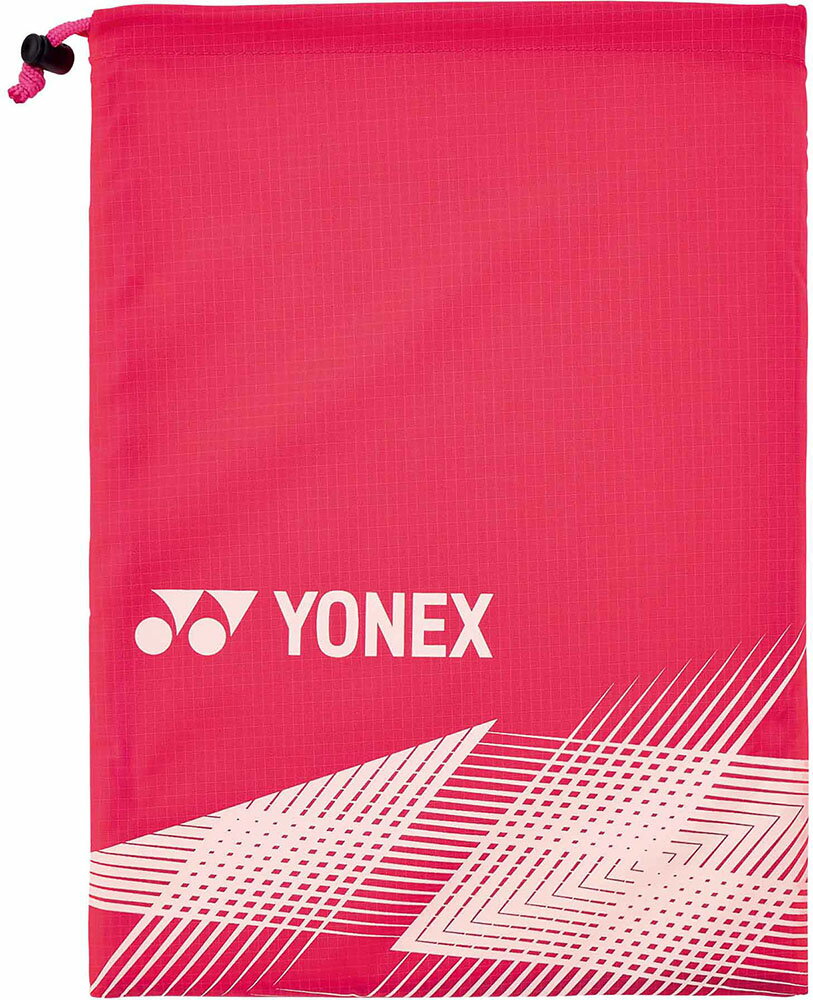 【5/30はポイントアップ実施！】 Yonex ヨネックス テニス シューズケース BAG2393 475