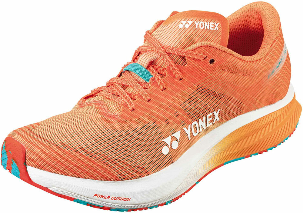 【5/16 2時までMAX1,800円OFFクーポン＆Pアップ】 Yonex ヨネックス レディース ランニング シューズ カーボンクルーズ エアラス ウィメン SHRA2L 025