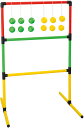 【4/30からポイント10倍】 サンラッキー Sunlucky スウィングトスゲーム SRSSTX