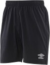 【10/20はポイント10倍】 アンブロ umbro サッカー ストレッチウーブンパンツ UAS6400P