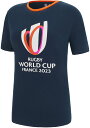 GWݥ10ܡ MACRON ޥ RWC 2023 FRANCE  T 57127261