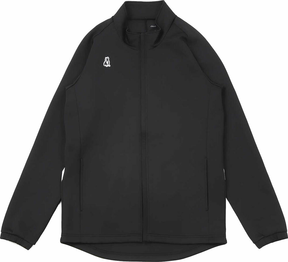 【12/3 20時から全品3%OFFクーポン&Pアップ】 サッカージャンキー soccer junky フットサル 蜂楽廻犬+290 ストレッチフルZIPトレー...