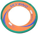 【5/6までポイント10倍】 サンラッキー Sunlucky 日本スカイクロス協会公認 スカイクロス 公認リング ISOSK1 ISOSK1
