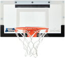 【4/24 20時からMAX3,000円OFFクーポン&Pアップ】 スポルディング SPALDING バスケット スラムジャム NCAA バスケットボール ホワイト×ブラック ジュニア キッズ バスケ ボール ミニボール バスケットゴール 小学校 家庭用 自宅 シュート E561034T