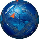 【4/24 20時からモルテン・ミカサ対象品ポイント12倍】 モルテン molten サッカー ヴァンタッジオ 3000 メタリックブルー ブルー 青 4号球 サッカーボール 真球性 耐久性 検定球 小学生 人工皮革 練習 リフティング クラブ活動 F4N3000BB