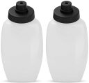 【GW期間中ポイント10倍！】 FITLETIC フィトレティック Replacement Bottle 8oz－Pair RB08J