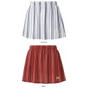 【6/30はポイント10倍】 ヨネックス YONEX テニス ウィメンズスカート 硬式 軟式 スコート ゲーム 試合 練習 トレーニング ベリークール 再生ポリエステル UVカット 吸汗速乾 制電 レディース 女性 大人 26136