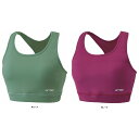 【7/11 2時まで全品3%OFFクーポン&Pアップ】 ヨネックス YONEX テニス スポーツブラ インナー ブラ スポブラ フィットネス 運動 トレーニング...