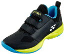 【5/6までポイント10倍】 ヨネックス YONEX テニス パワークッション ジュニア GC クレー・砂入り人工芝シート用 テニスシューズ 硬式テニス ソフト...