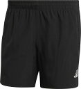 【9/10から全品5%OFFクーポン&P10倍】 アディダス adidas ラン イット ショーツ AEROREADYテクノロジー ショートパンツ ショーツ 短パン 半ズボン ランニングパンツ 陸上 メンズ 男性用 トレーニング 筋トレ IEJ86