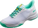 【5/16 2時までMAX3,000円OFFクーポン&Pアップ】 プリンス Prince テニス クレー&グラスサンド用シューズ DPS403 レディース 部活...