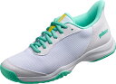 【5/16 2時までMAX3,000円OFFクーポン&Pアップ】 プリンス Prince テニス オールコート用シューズ DPS413 レディース 部活 クラブ...