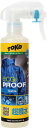 【7/4 20時から全品3%OFFクーポン&P10倍】 トコ TOKO スキー Eco テキルタイルプルーフ 500ml 5582625