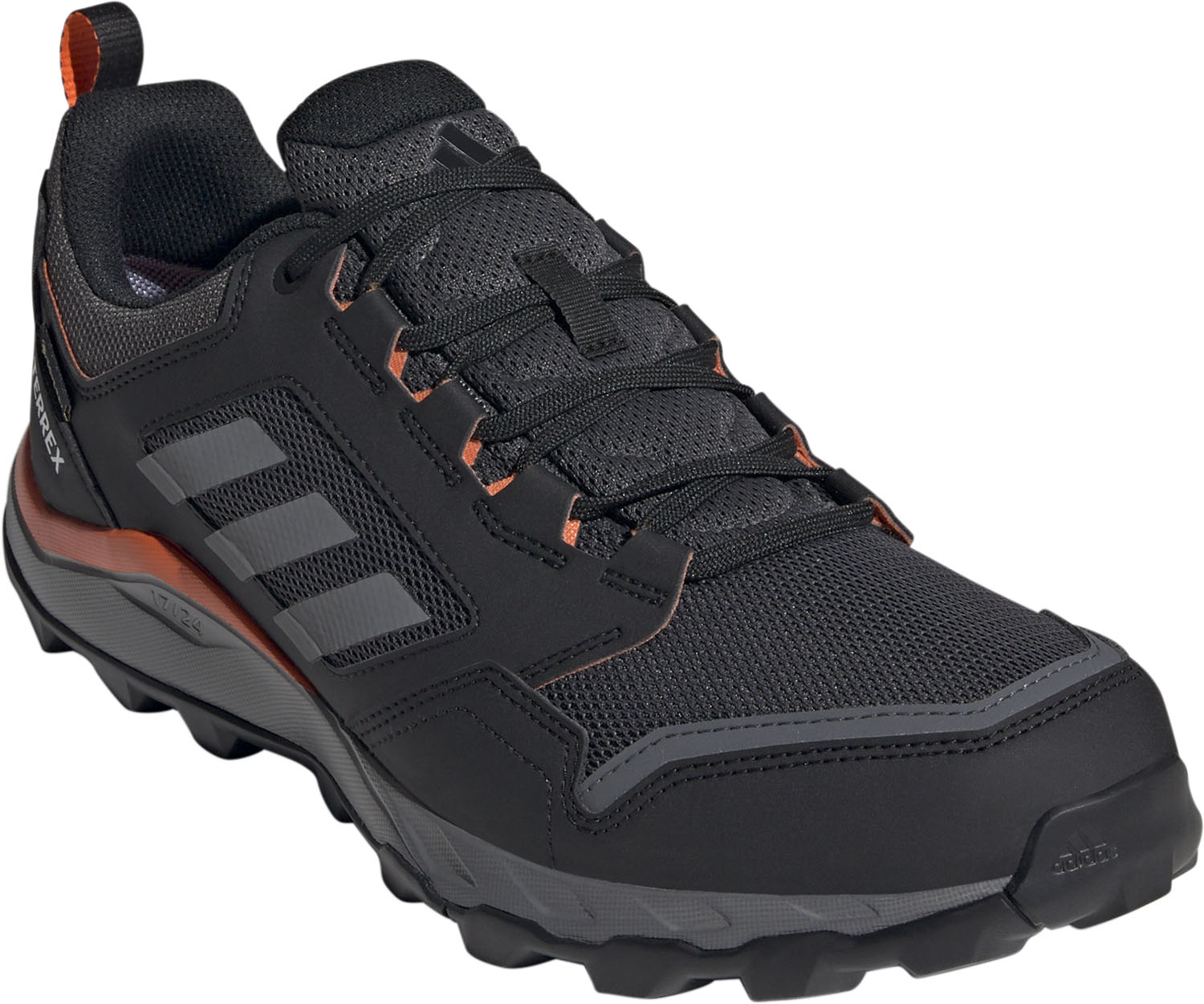 【5/16 2時までMAX1,800円OFFクーポン＆Pアップ】 adidas アディダス アウトドア トレースロッカー 2．0 GORE－TEX トレイルランニング ／ Tracerocker 2．0 GORE－TEX Trail Running IF0380