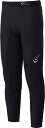 【8/5まで全品5%OFFクーポン&P10倍】 シースリーフィット C3fit C3fit インパクトエアータイツ MENS 日本製 3F14127 K