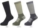 【7/11 2時まで全品3%OFFクーポン&Pアップ】 シースリーフィット C3fit シースリーフィット アーチサポート トレッキングソックス ヘビーウェイト 靴下 ウール 厚手 吸放湿性 ムレ軽減 抗菌 衝撃吸収 長時間 メンズ レディース GC23380