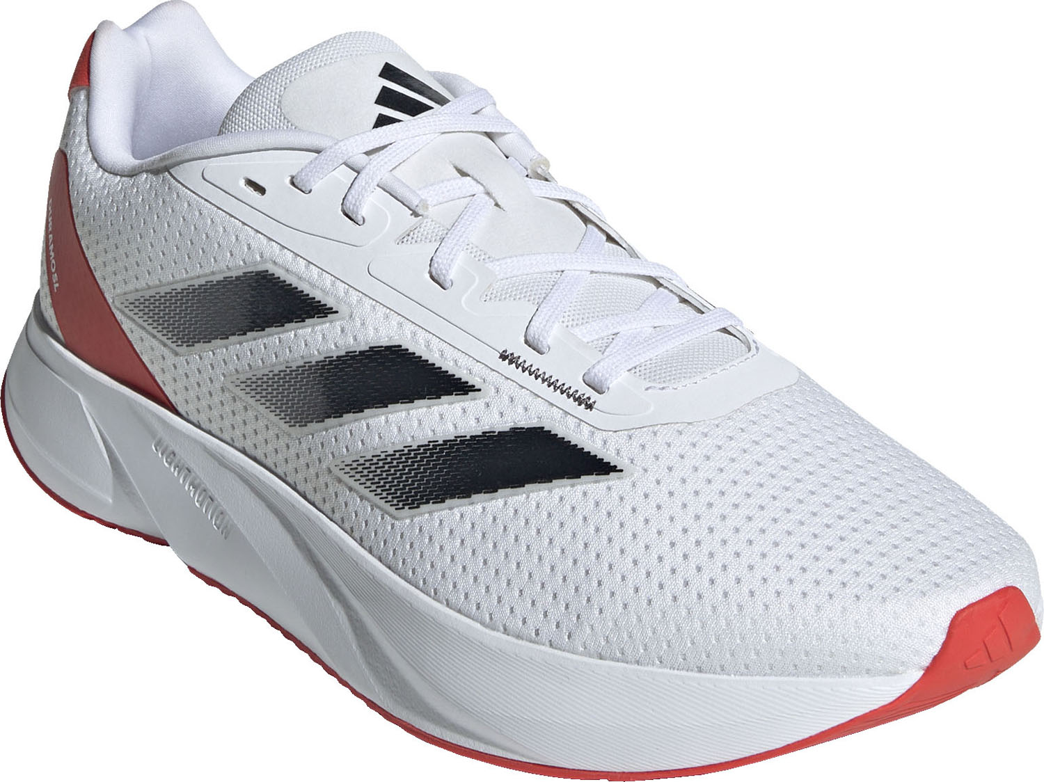 【5/16 2時までMAX1,800円OFFクーポン＆Pアップ】 adidas アディダス デュラモ SL ワイド ランニング LIGHTMOTION ／ Duramo SL Wide Running Lightmotion IE7977