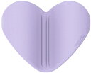 【7/11 2時まで全品3%OFFクーポン&Pアップ】 Soltec‐swim ソルテック スイミング ハートブイ ライトパープル ソフトタイプ HEART BUOY LIGHT PURPLE プルブイ 水泳 トレーニング 練習 競泳 ビート板 205032