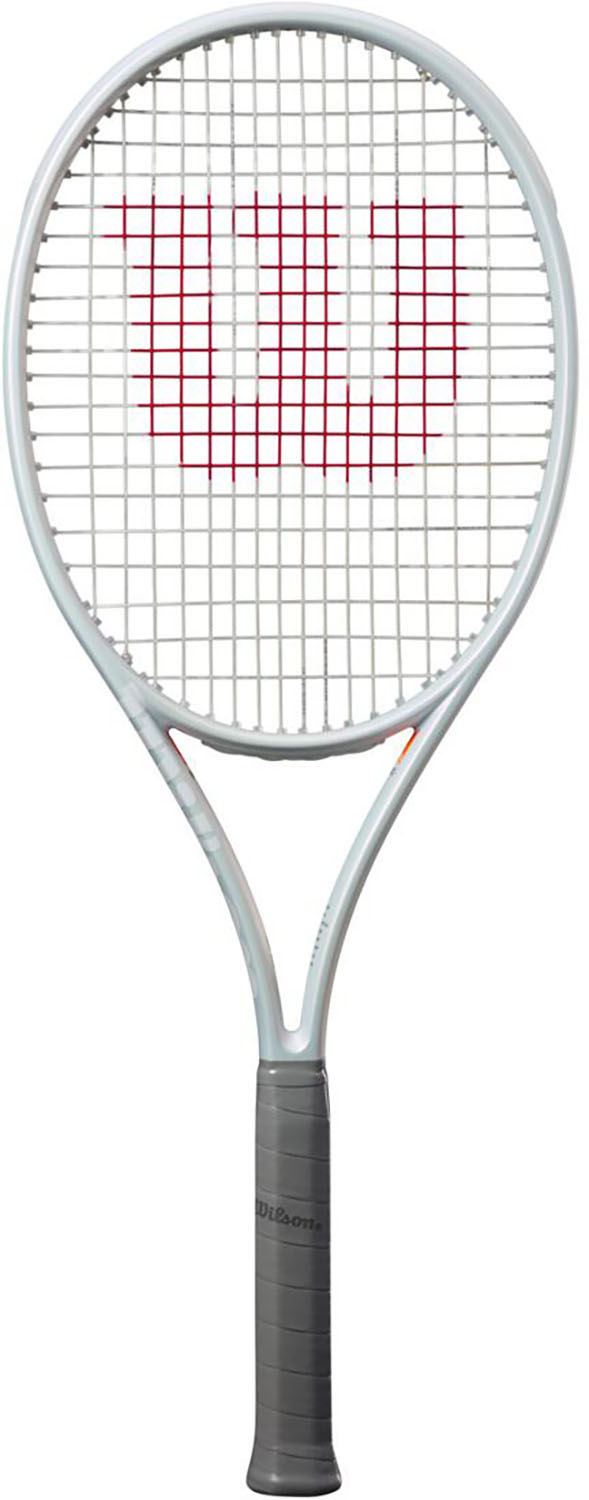 【5/16 2時までMAX1,800円OFFクーポン＆Pアップ】 Wilson ウイルソン テニス SHIFT 99 V1．0 硬式ラケット フレームのみ WR145311U2