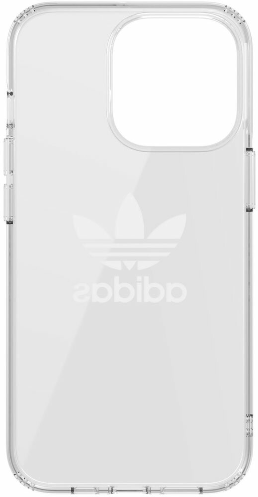 【6/4 20時～6/5限定！全品4%OFFクーポン&Pアップ】 adidas アディダス adidas OR Protective Clear FW21 －iPhone 13 Pro 47119 GA7466 47119