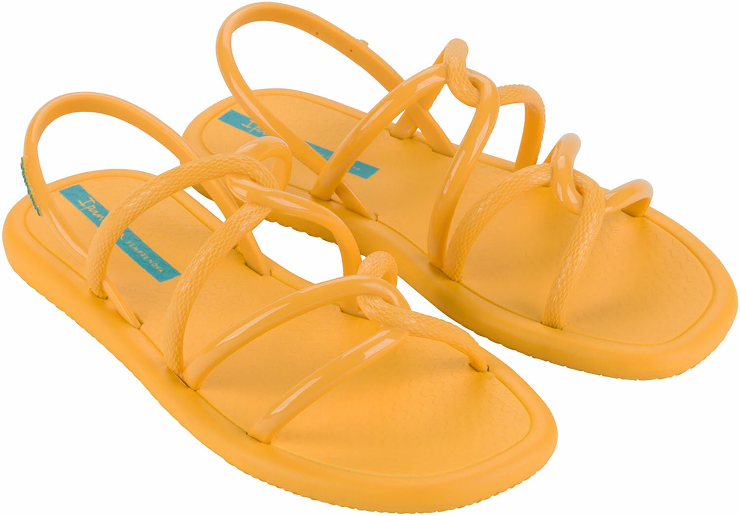 【11/20は全品4%OFFクーポン 先着200回&Pアップ】 イパネマ Ipanema MEU SOL SANDAL SP27135386