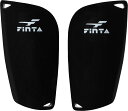 【5/16 2時までMAX3,000円OFFクーポン&Pアップ】 フィンタ FINTA サッカー レガース シンガード すね当て 軽量 シンプル ケガ予防 ケガ...