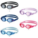 【9/10から全品5%OFFクーポン&P10倍】 ビュー VIEW スイミング ZURRO ズット ジュニア スイミングゴーグル 6~12歳 水泳 ゴーグル 小物 くもり止め プール 曇り止め 海水浴 川遊び SIAAマーク適合 抗菌 V722J