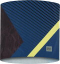 【9/11 2時までMAX1万円OFFクーポン&Pアップ】 バフ BUFF アウトドア BIKE COOLNET UV UNDERHELMET HEADBAND AKIM COBALT ヘッドバンド ヘルメットライナー UVカット 速乾 自転車 534828